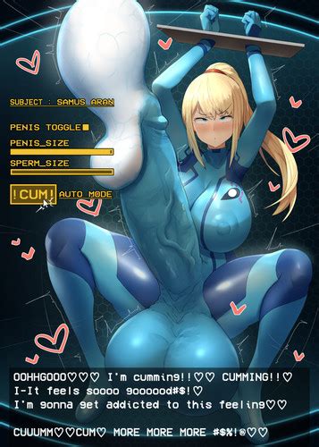 Samus Futa Modification By Sinensian