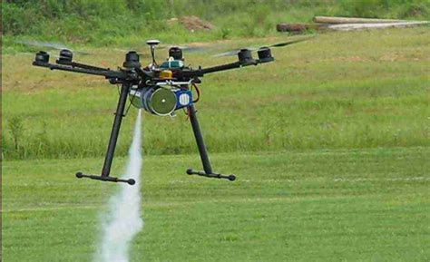 farmers approval  spray crops  drones south florida times