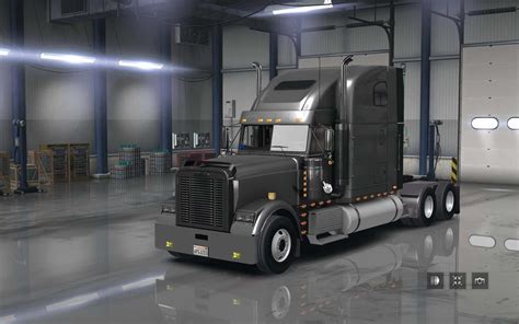 trucks mod pack   ats american truck simulator mod ats mod