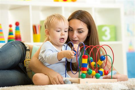 full time nanny agency job positions finding