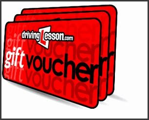 driving lesson voucher template sampletemplatess sampletemplatess