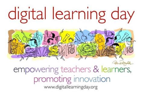 dotmomming happy digital learning day