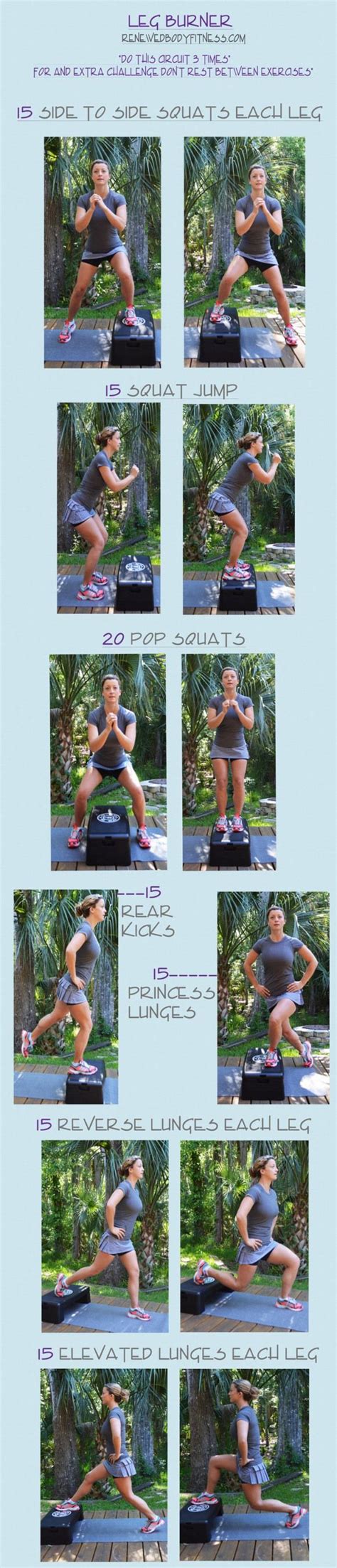 Pin By Shelby Bliss On Workout Step Workout Stepper Workout Leg Workout