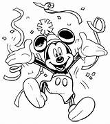 Coloring Colroing Indiaparenting Goofy Minnie sketch template