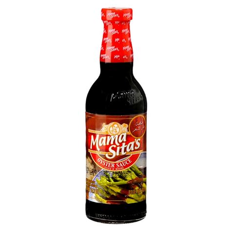 Buy Mama Sita Oyster Sauce At Best Price Grocerapp