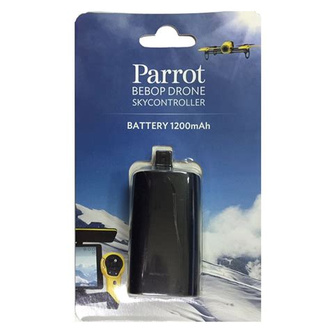 original parrot bebop drone  battery  parrot drone quadcopter