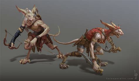 Lucas Parolin Kobolds