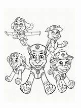 Coloriage Pat Patrouille Imprimer Fr Dessin Enfants Paw Patrol Pour Coloring Learn Colors Kids Et Cont sketch template