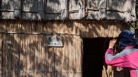 bbc travel japan s forgotten indigenous people