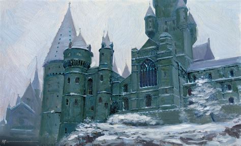 hogwarts wallpapers 75 pictures