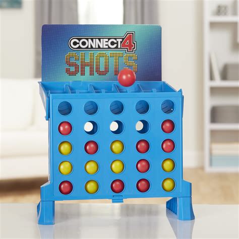 connect  shots game toymamashop