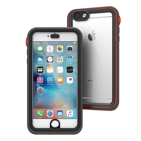 catalyst waterproof iphone    case  lanyard attachment