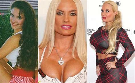 before and after coco austinﾒs plastic surgery bad
