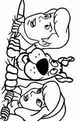Scooby Doo Scoubidou Coloriage Colorat Daphne Fred Ausmalbilder Colorare Planse P15 Desene Cartoni Animati Salsicha Galletas Primiiani Sfatulmamicilor Danieguto Localement sketch template