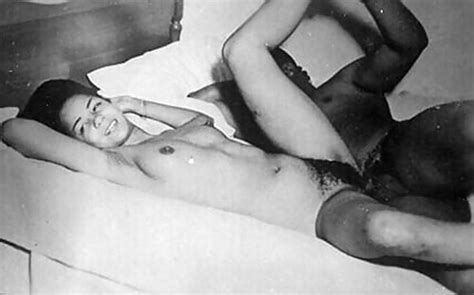 old vintage sex interracial set 1 circa 1940 30 immagini