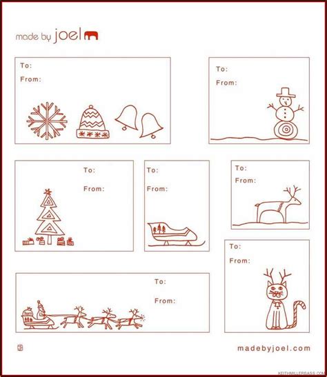 blank printable gift tag template template  resume examples