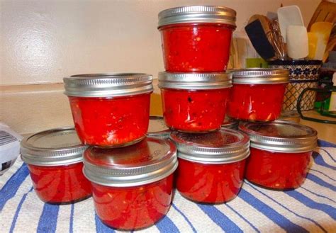 pin  recipes canning