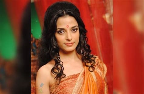 Playing Draupadi Made Me Strong Pooja Sharma