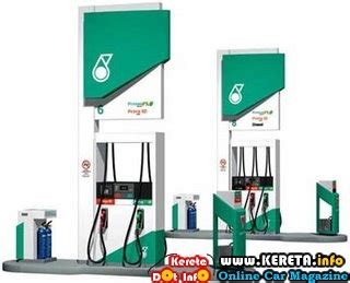 ron cheap fuel introduced  rm  replace ron ron    rm  litre