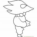 Undertale Coloring Mettaton Neo Librarian Lizard Pages Coloringpages101 sketch template