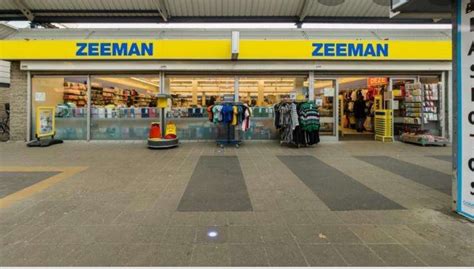 zeeman schiedam hof van spaland home