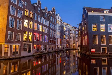 The Best Red Light District Amsterdam Tours In Town Amsterdam Red