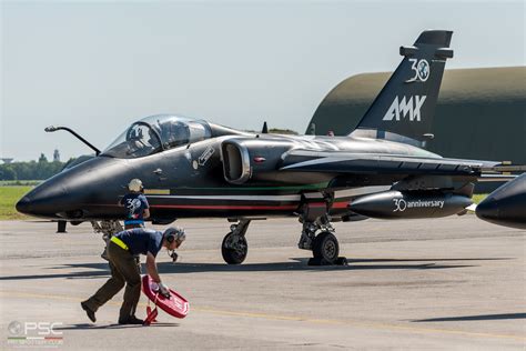 ist   italian air force amx international    flickr