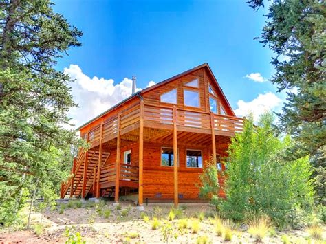 Cabin Rental In Colorado Cabin