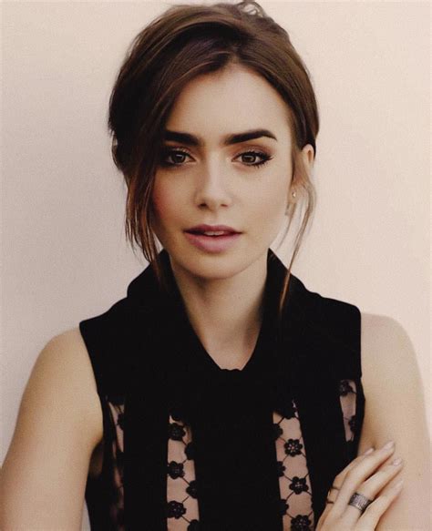 lily jane collins ♡ on instagram “ i really love this