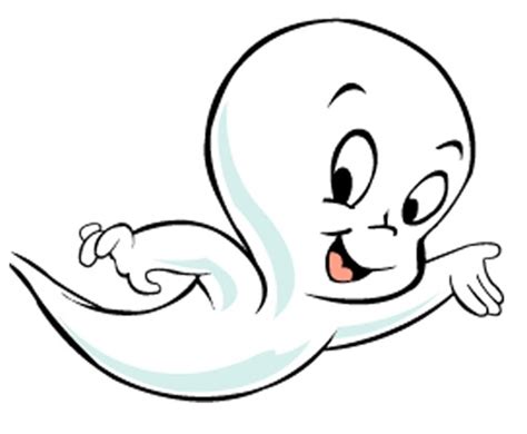 casper  friendly ghost mad cartoon network wiki