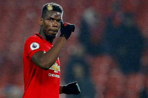 Inside Paul Pogba’s £3m Mansion He May Have To Sell If He Seals Real