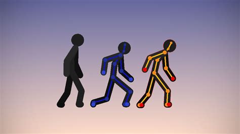 pivot animator stick figures ludatales