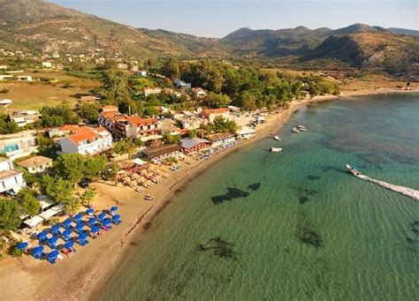 beach   katelios studios kefalonia greece   greek islands