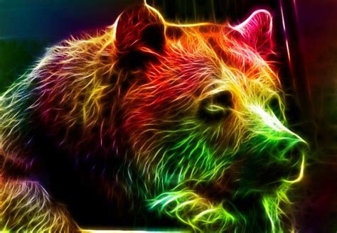 17 Best Images About Fractal Art On Pinterest Wolves Sissi And Lion Cub