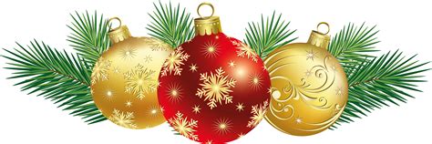 christmas decorations clipart   cliparts  images
