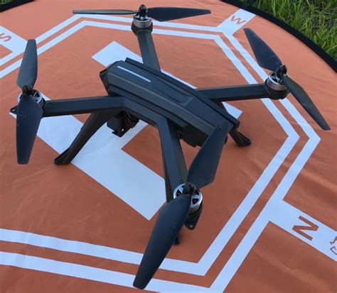 potensic  fpv gps drone   hd camera review analysis nerd techy