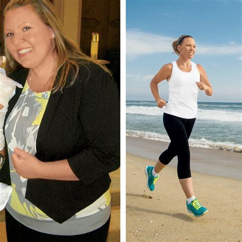 Weight Loss Tips The Most Inspiring Success Stories Of 2014 Shape