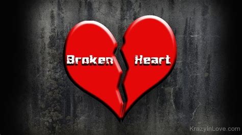 broken heart love pictures images page