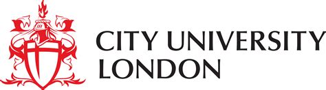 city university london logos