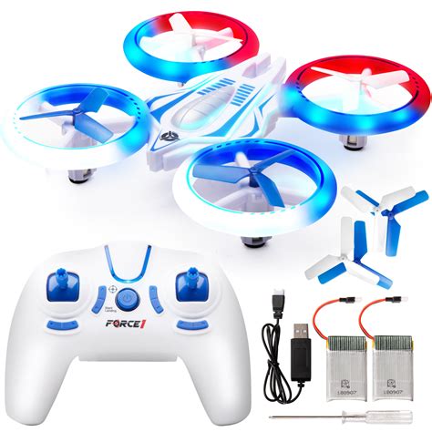 ufo  mini drone  led lights  extra battery toys   fannykids