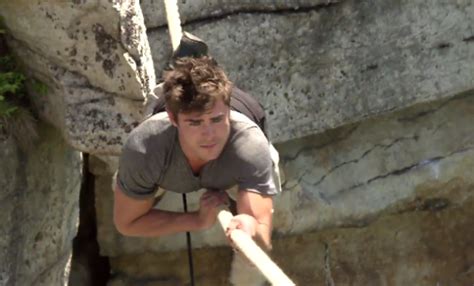Running Wild With Bear Grylls 48 Hours With Zac Efron