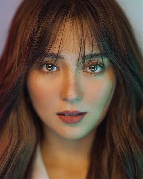 These Photos Prove That Kathryn Bernardo Is The Ultimate Filipina