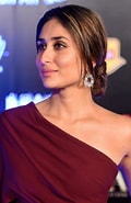 Image result for Kareena Kapoor Khan TV shows. Size: 120 x 185. Source: 24buzz.net