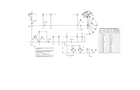junction box wiring diagram   men  charge  wiring