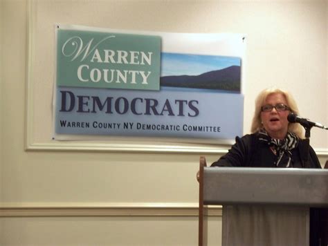warren county new york democratic committee warren