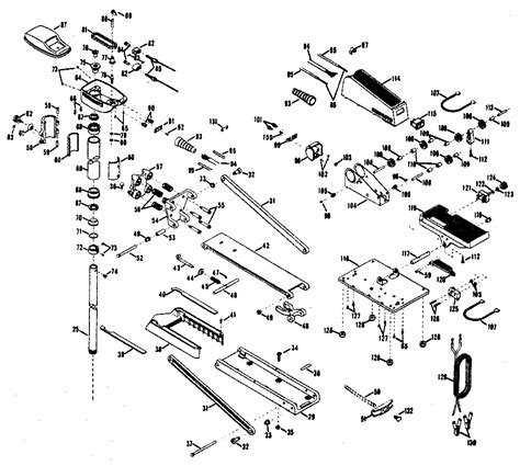 minn kota trolling motor parts diagram wiring diagram pictures