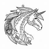Einhorn Mandala Ausmalbilder Ausmalen Ausdrucken Erwachsene Mandalas Vorlagen Motive Pferde Ausmalbild Drucken Kostenlosen Verwandt Vorlage Motiv Einhörner Aquabeads Malvorlagen Pegasus sketch template