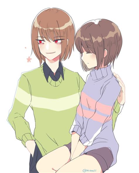 Undertale Fandom Ut Shipping Undertale Shipping Ut