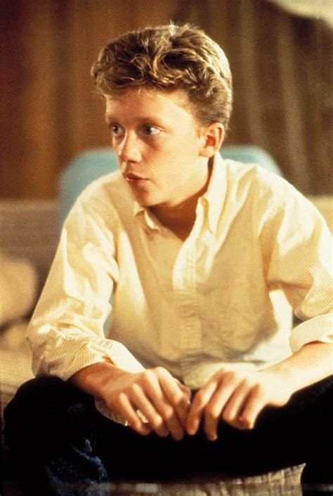 Anthony Michael Hall To Attend Okc Screenings Of Sixteen Candles And