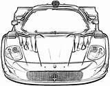 Coloring Pages Koenigsegg Boobs Carscoloring Girls sketch template